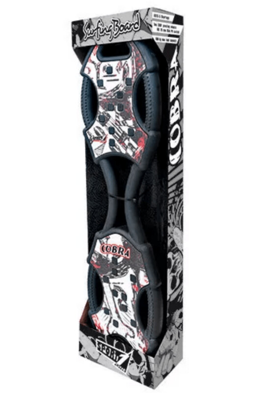 Sport One Skate Cobra a 2 Ruote