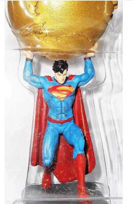 Statua Super Hero Collection Superman Special
