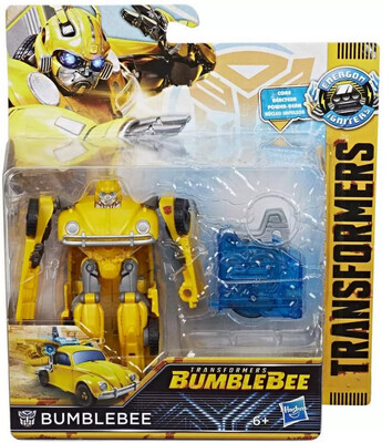 Transformers Bumblebee Maggiolino