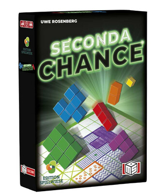 Gioco di Società Seconda Chance