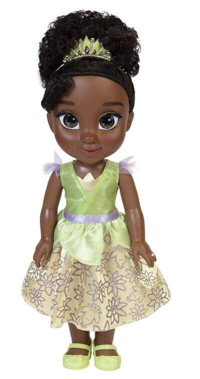 Disney Princess Tiana