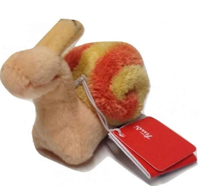 Trudi Sweet Collection Lumaca 9 Cm
