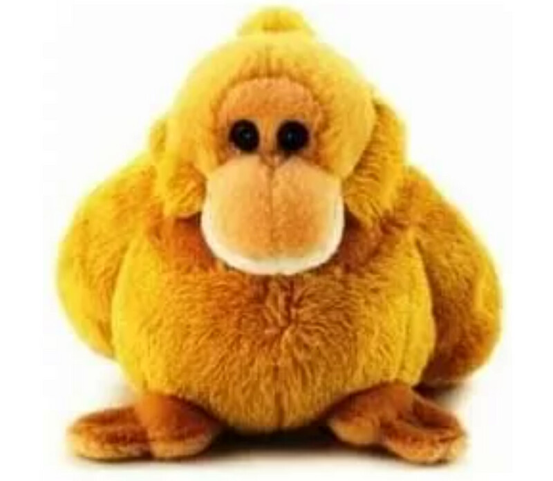Trudi Sweet Collection Orango  9 Cm