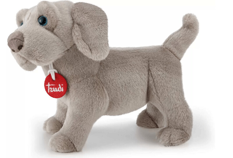 Trudi Weimaraner Grigio