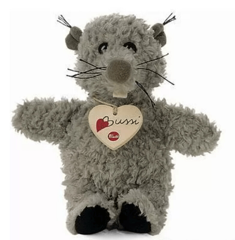 Trudi Sweet CollectionTopo Aretha 16 Cm