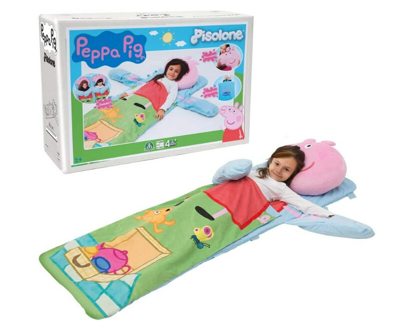 Pisolone Peppa Pig