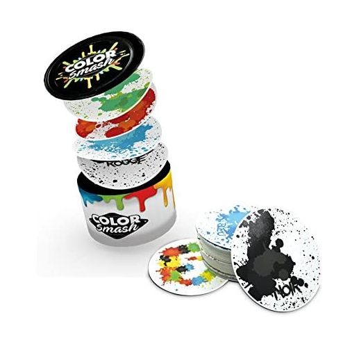 Gioco Società Color Smash