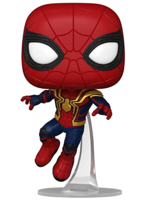 Funko Pop Spiderman n° 1157
