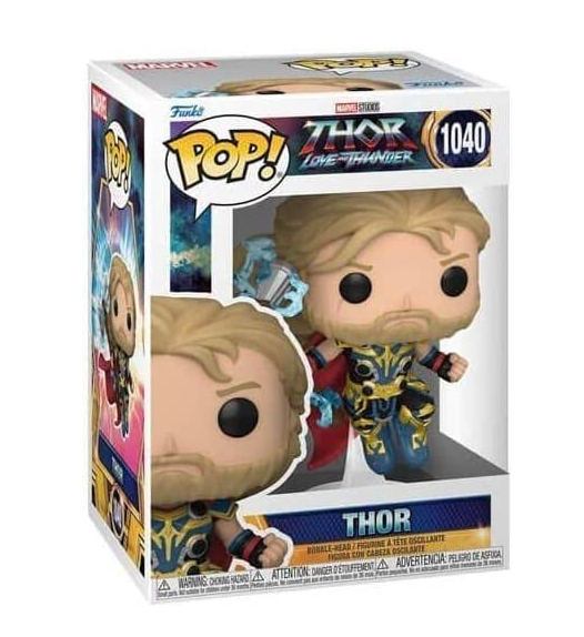 Funko Pop Thor