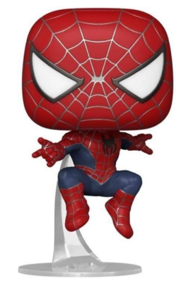 Funko Pop Spiderman n° 1158