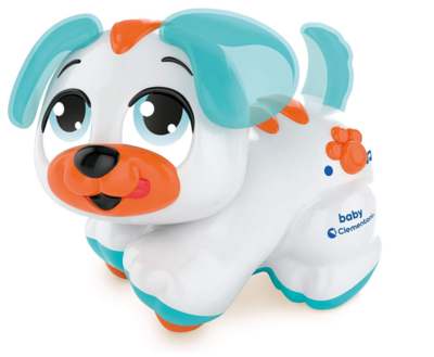 Clementoni Cagnolino Cerca Coccole