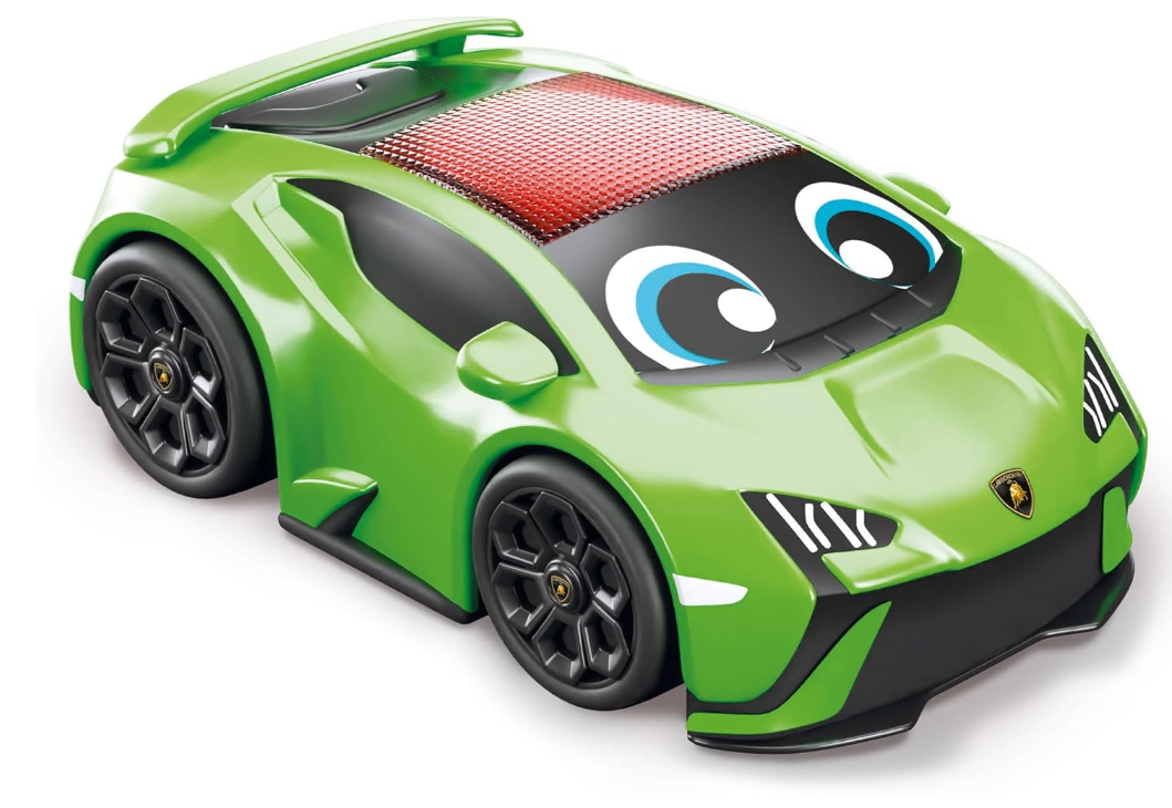 Clementoni My First Lamborghini Radiocomandata 2 anni +