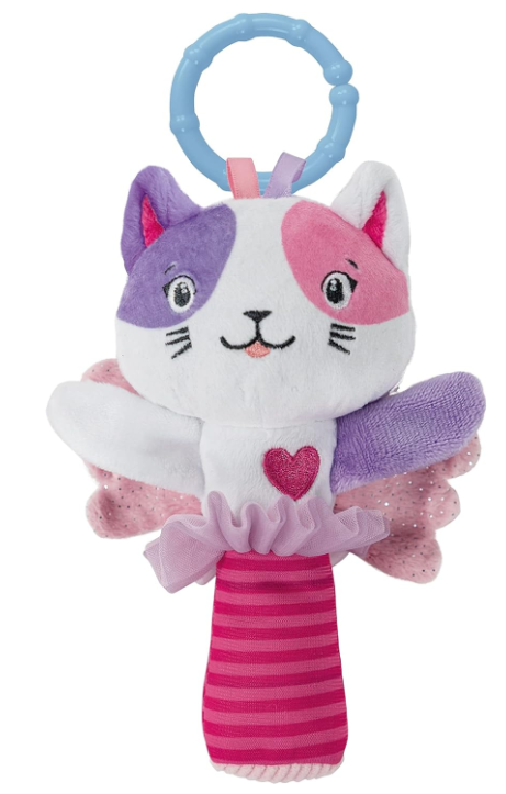Clementoni Dolce Gattino Morbido Peluche