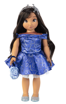Disney Ily 4Ever Bambola personaggio di Cenerentola 45 cm