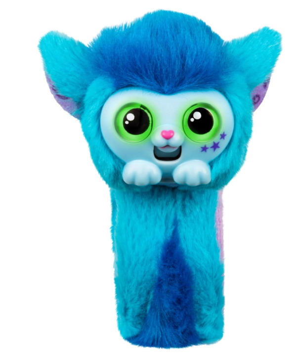 Wrapples Your Furry Best Friend Blu