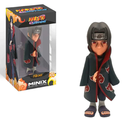 Minix Naruto Itachi