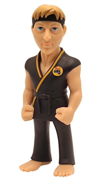 Minix Cobra Kai Johnny Lawrence