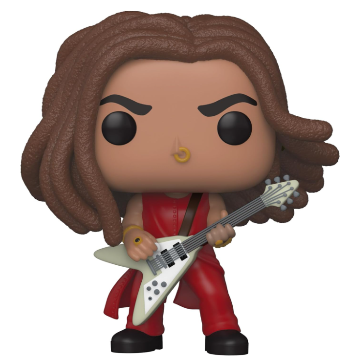 Funko Pop Rocks Lenny Kravitz