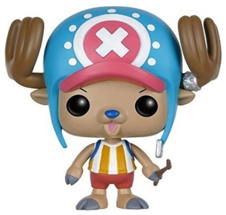 Funko Pop One Piece TonyTony Chopper