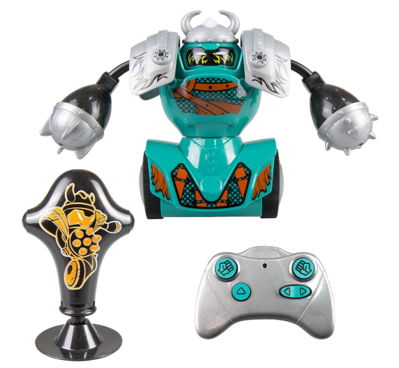 Ycoo Robo Kombat Vichingo