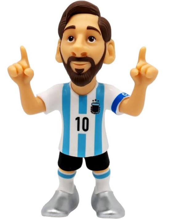 Minix Lionel Messi Argentina