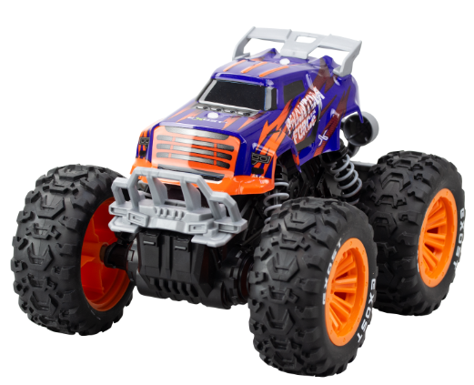 Exost Monster Truck Radiocomandato Phantom Force 2.4 Ghz