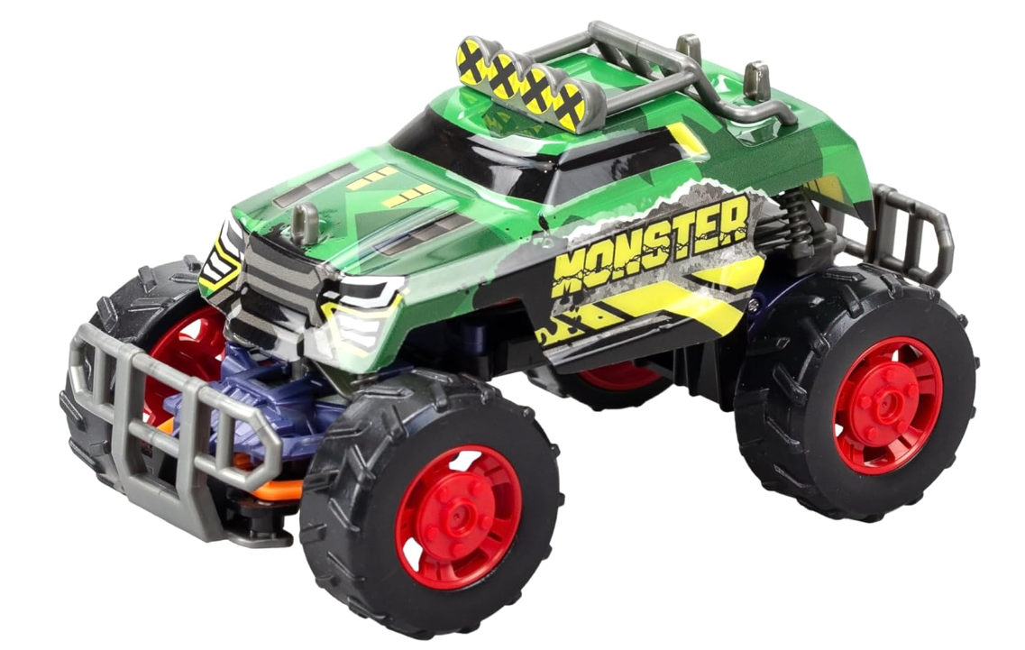 Exost Build 2 Drive Radiocomando