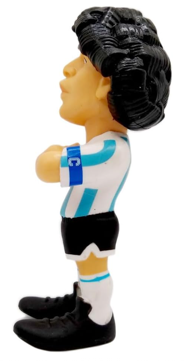 Minix Diego Armando Maradona Argentina