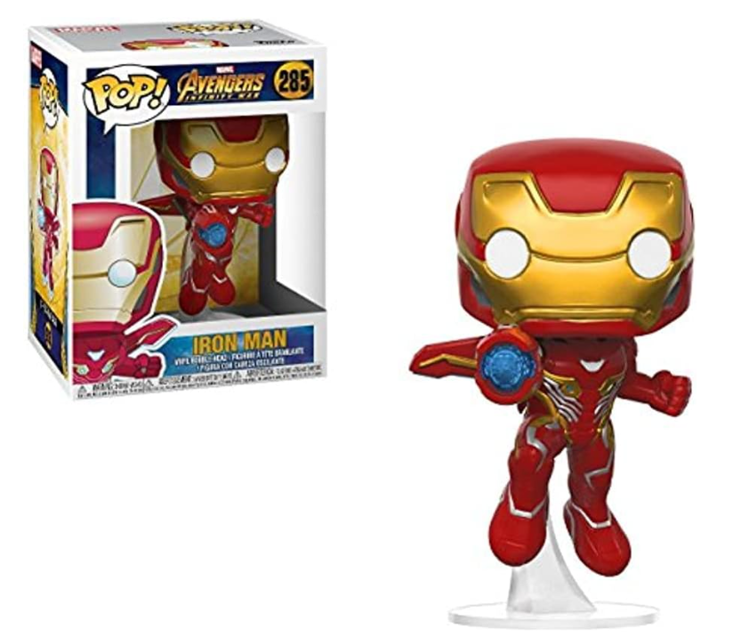 Funko Pop Iron Man 285