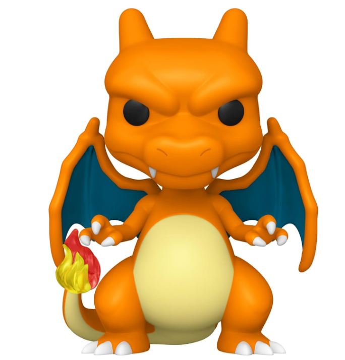 Funko Pop Pokèmon Charizard