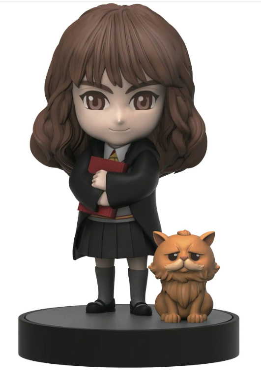 Yu Me Hero Box Harry Potter - Hermione Granger (9 cm)