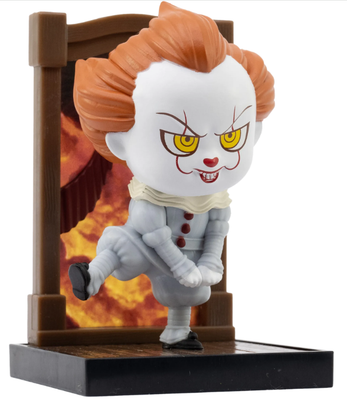 Statuette Collezionabili Personaggi e Horror