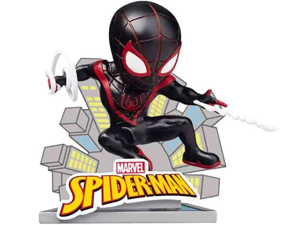 Yume Hero Box – Spider-man Attack Series: Spider-man Miles Morales