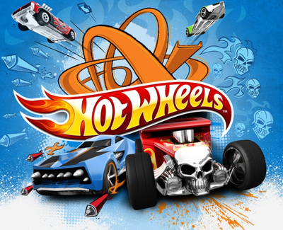 Hot Wheels Limited Edition