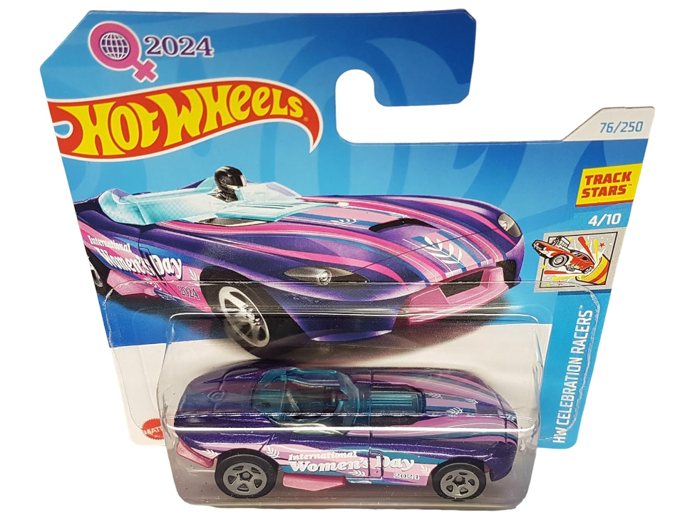 Hot Wheels RRRoadster 