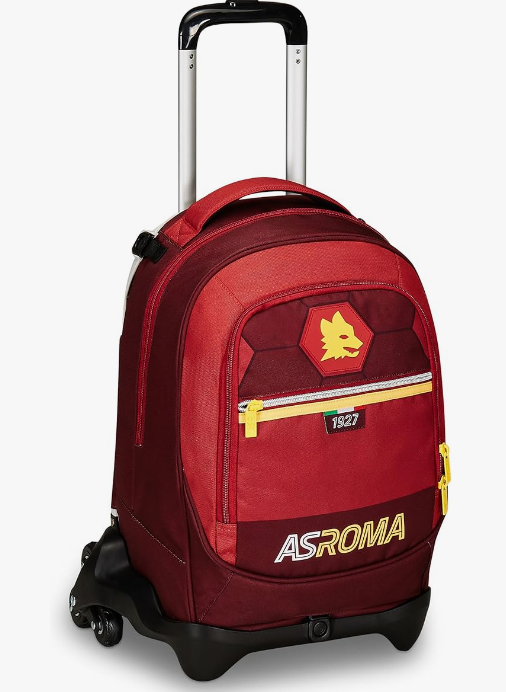 Seven Trolley As Roma Elementari/Medie