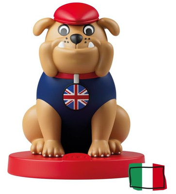 Faba Canzoni "Happy English"