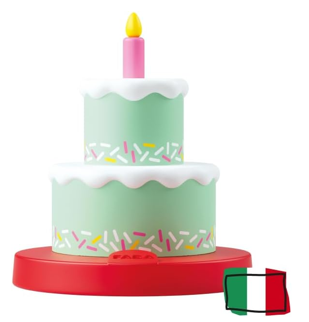 Faba Canzoni "Buon Compleanno"