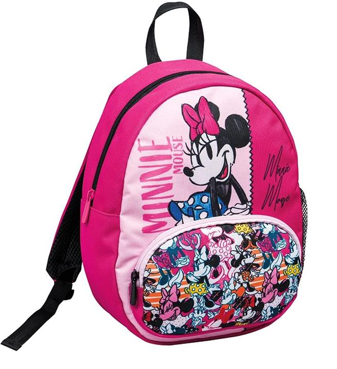 Seven Disney Zaino Asilo Minnie