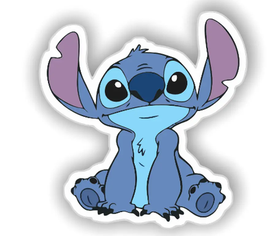 Lilo & Stitch