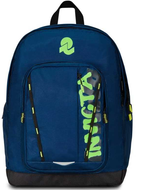 Seven Invicta Zaino Jelek Cambia Colore Blu