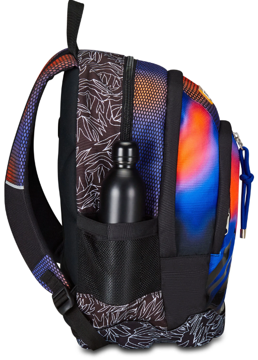 ZAINO Seven DUAL - SHADEFULL BOY