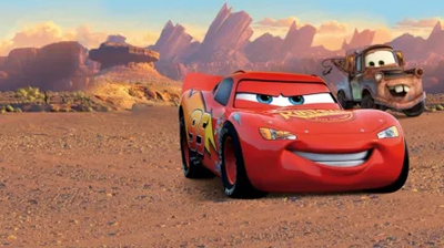 Macchine Cars Limited Edition