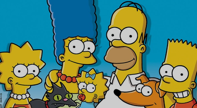The Simpsons