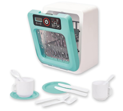 ODS - Maisonelle, Lavastoviglie Deluxe con Funzioni, Tasti Touch