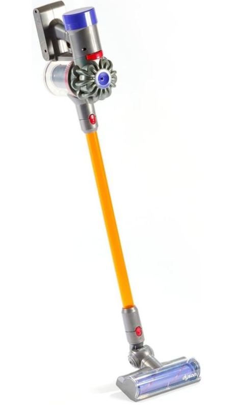 ODS Dyson Aspirapolvere Giocattolo con Funzioni Reali