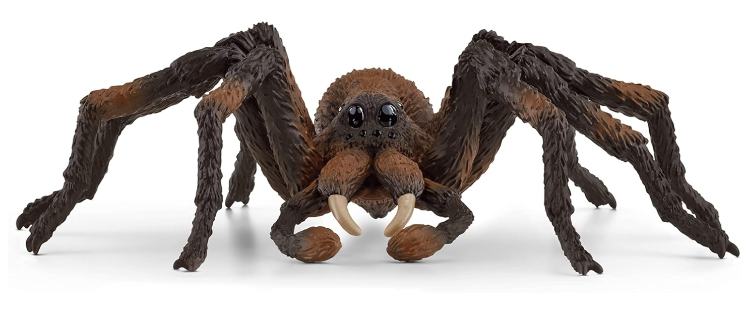 Schleich Linea Harry Potter Aragog
