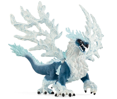 Schleich Eldrador Drago di Ghiaccio