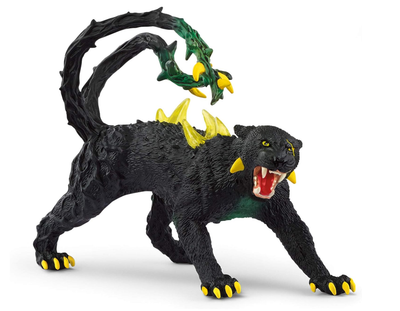 Schleich Eldrador Pantera dell' Ombra