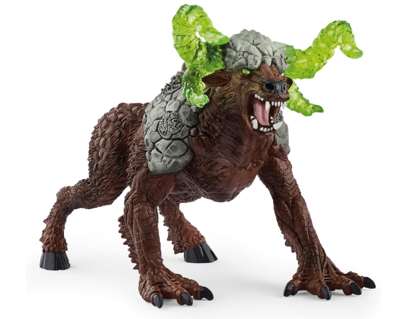 Schleich Eldrador Bestia della Roccia